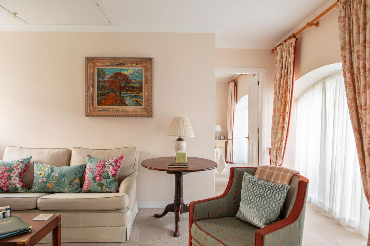 Balnagown Estates Peat Cottage Kildary Buitenkant foto
