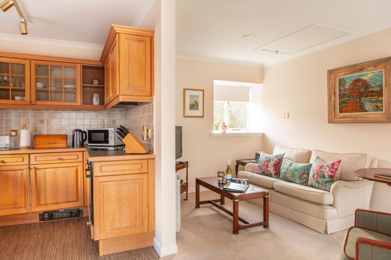 Balnagown Estates Peat Cottage Kildary Buitenkant foto