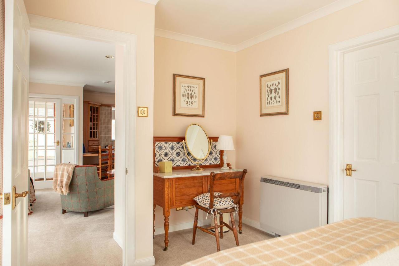 Balnagown Estates Peat Cottage Kildary Buitenkant foto